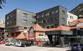 Hotel Zum Mohren Resia